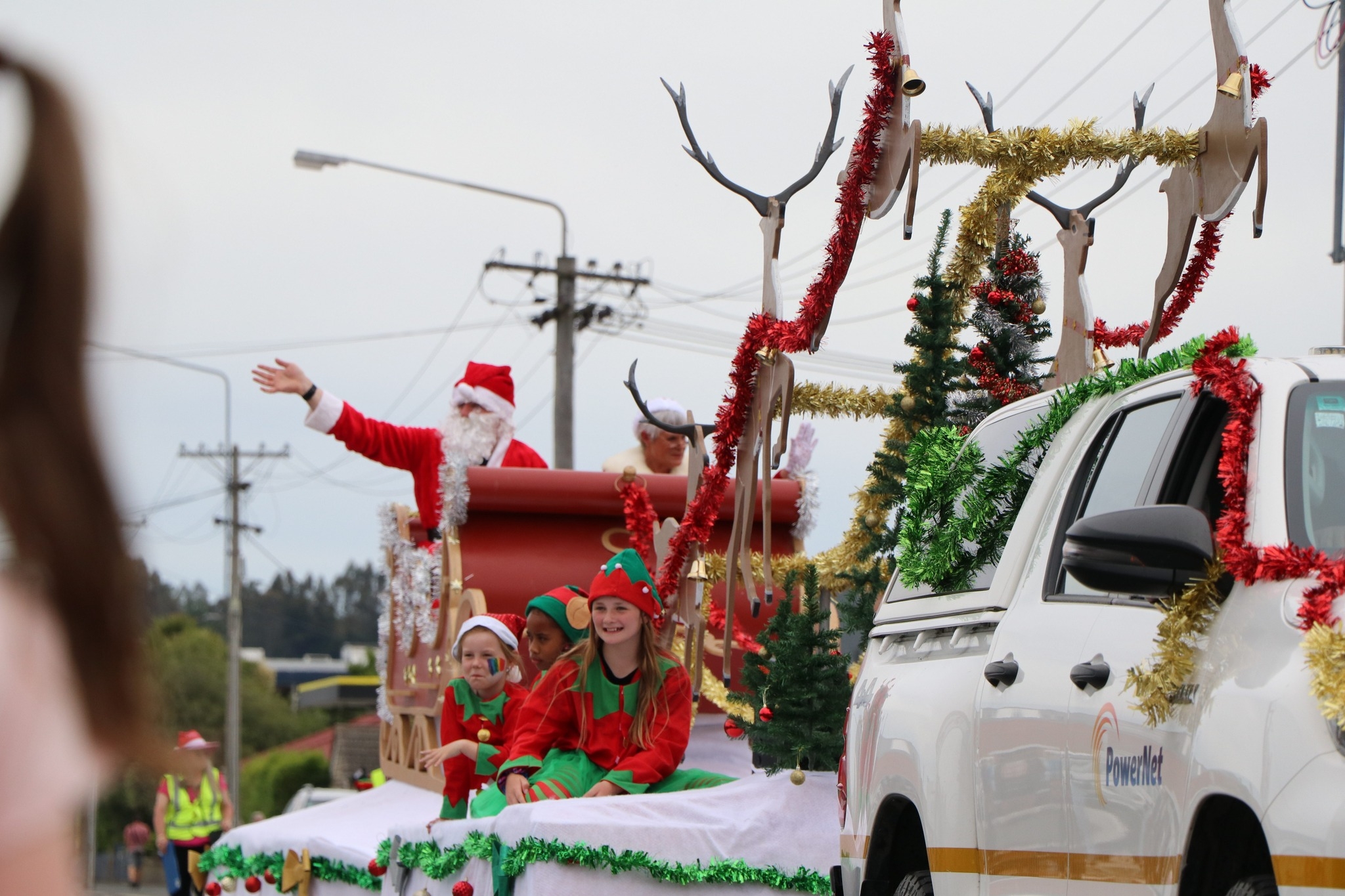 Clutha - We’re excited to announce that float entries for this year’s ...