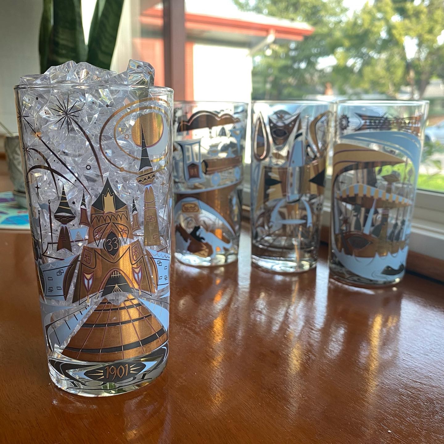 Club 33 at Disneyland is celebrating its 70th anniversary with a