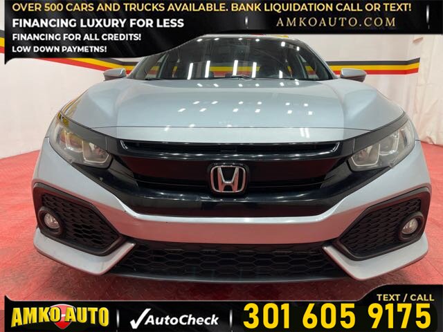AMKO Auto Temple Hills added a... - AMKO Auto Temple Hills