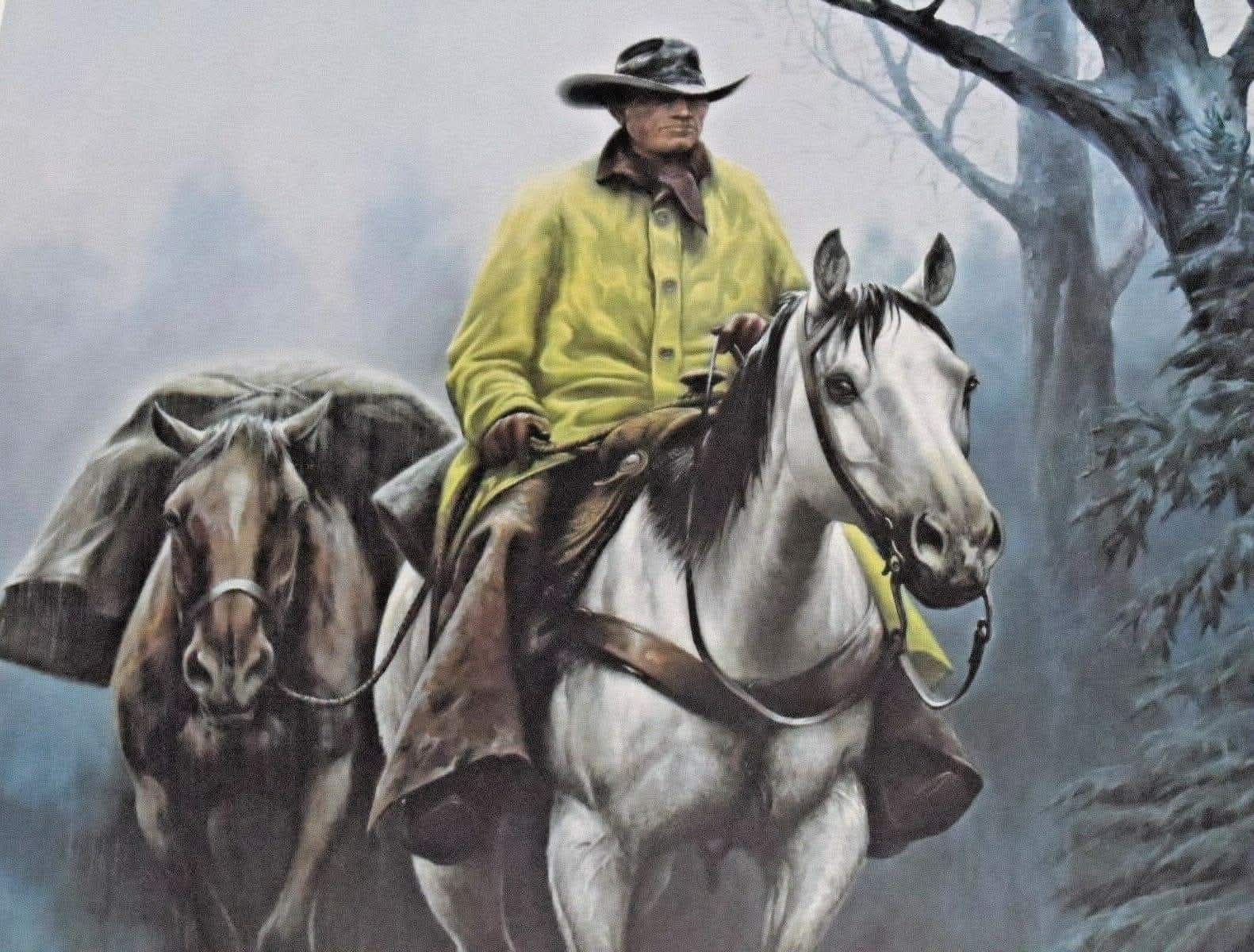 Cowboyisms | Quote of the Day - 