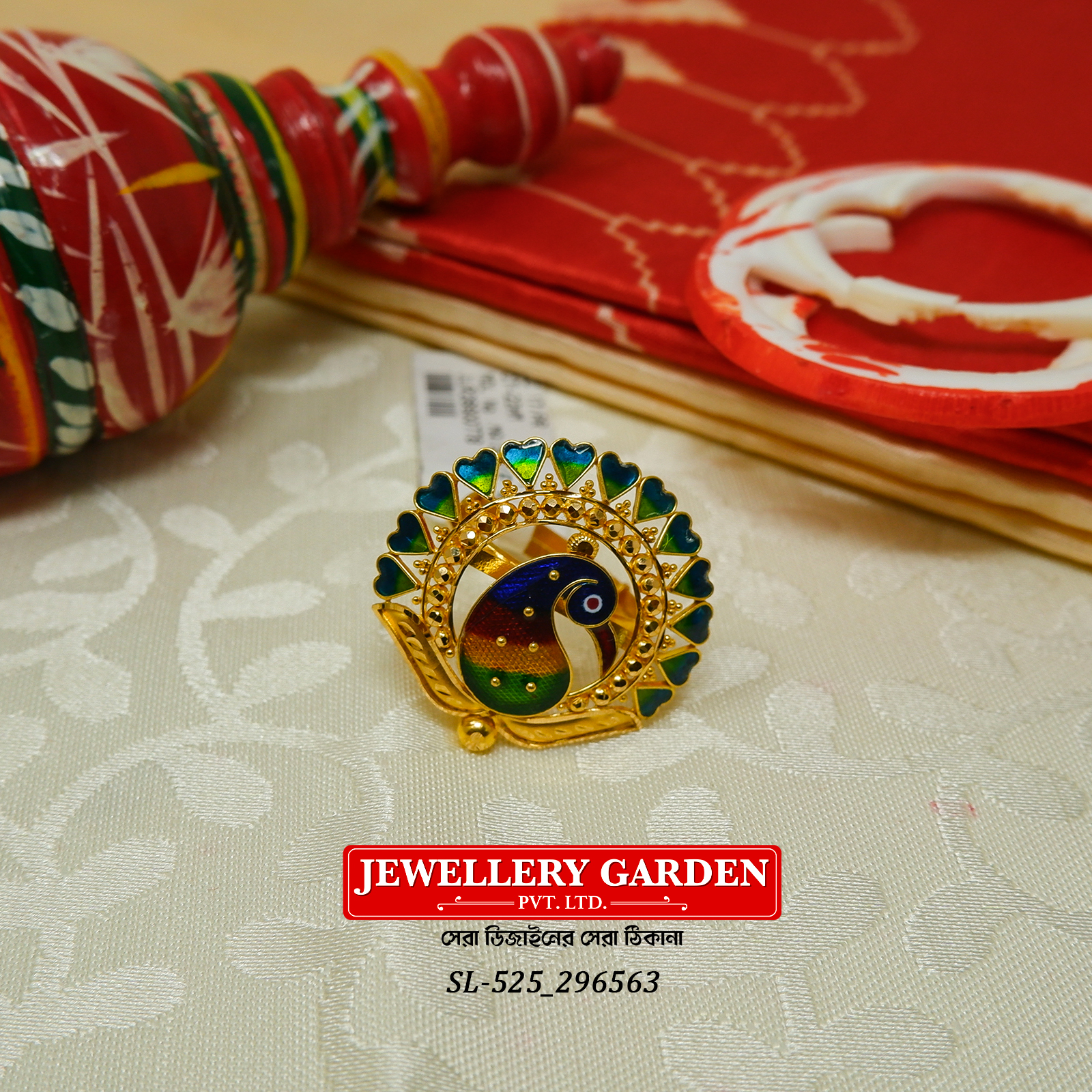 || EXCLUSIVE COLLECTION FOR... - JEWELLERY GARDEN PVT LTD | Facebook
