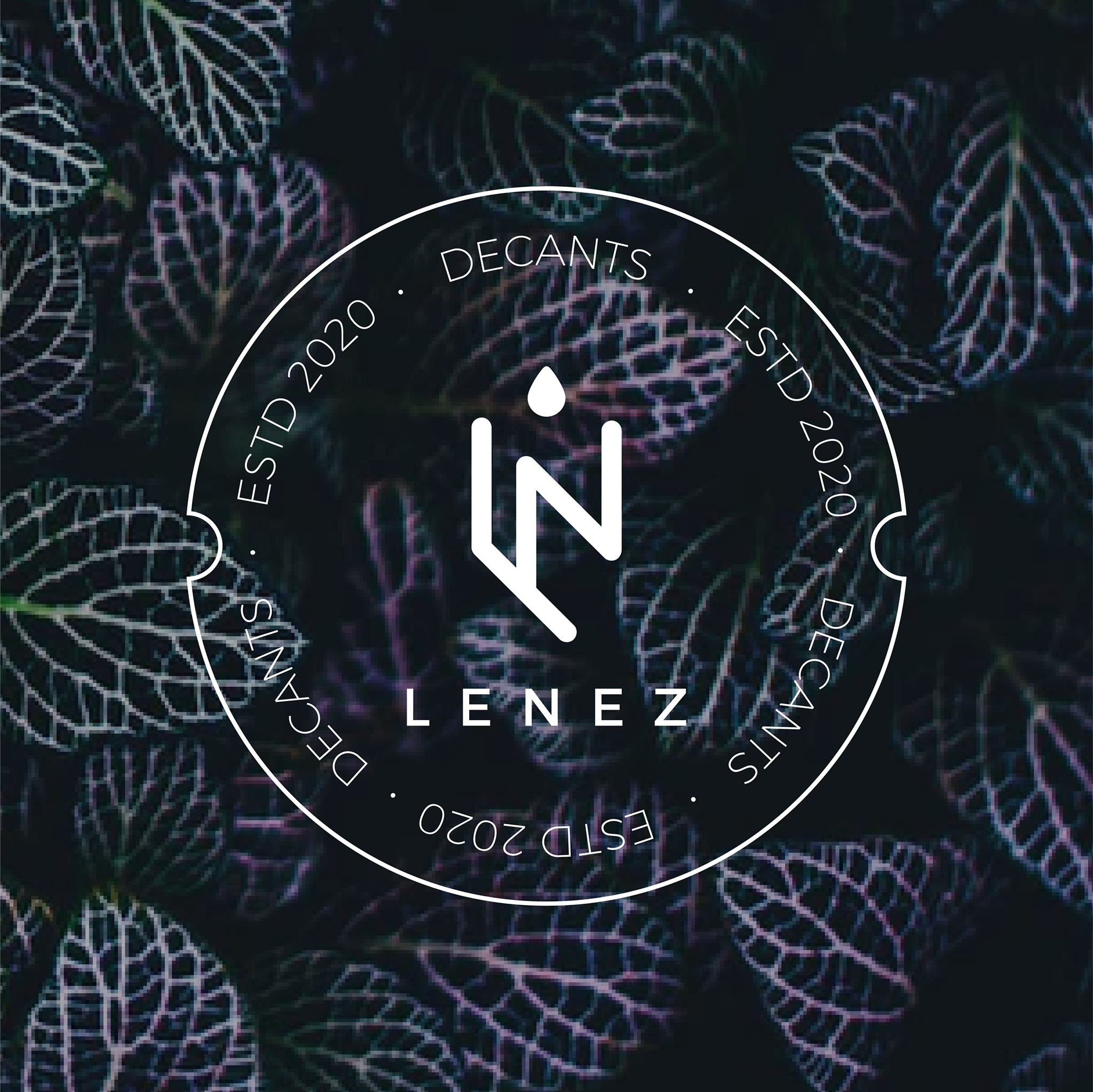 Lenez Mexico - El perfume forma parte de lo que eres, por...