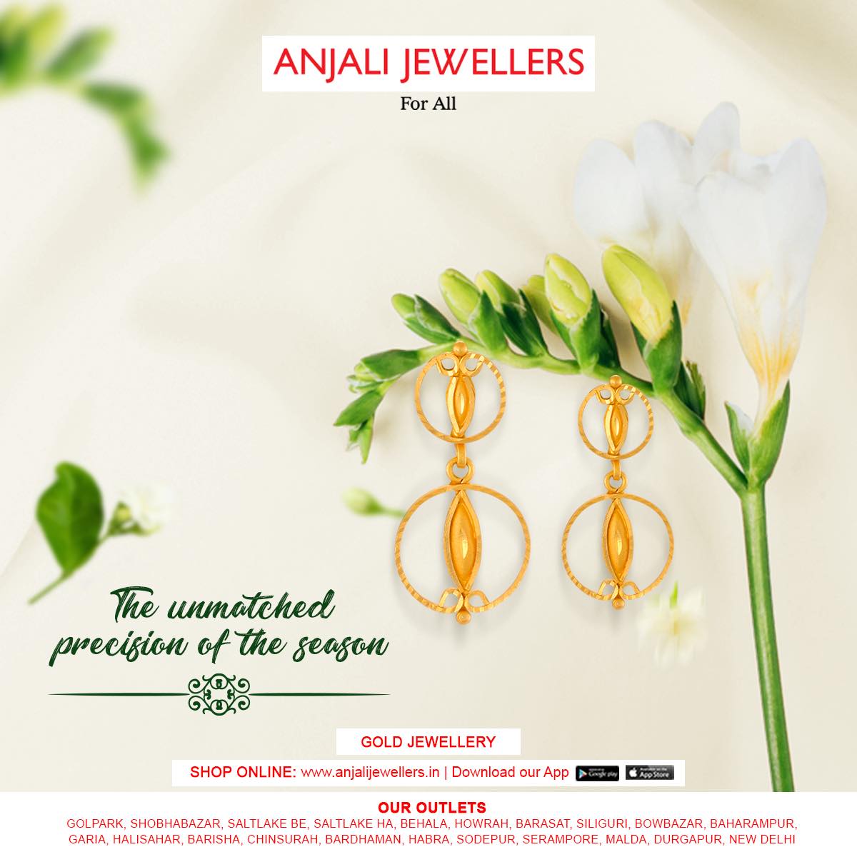 Anjali Jewellers