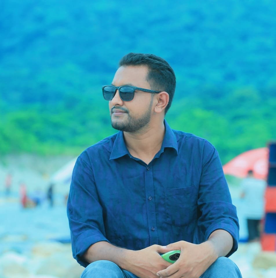 Saiful Islam Sohag