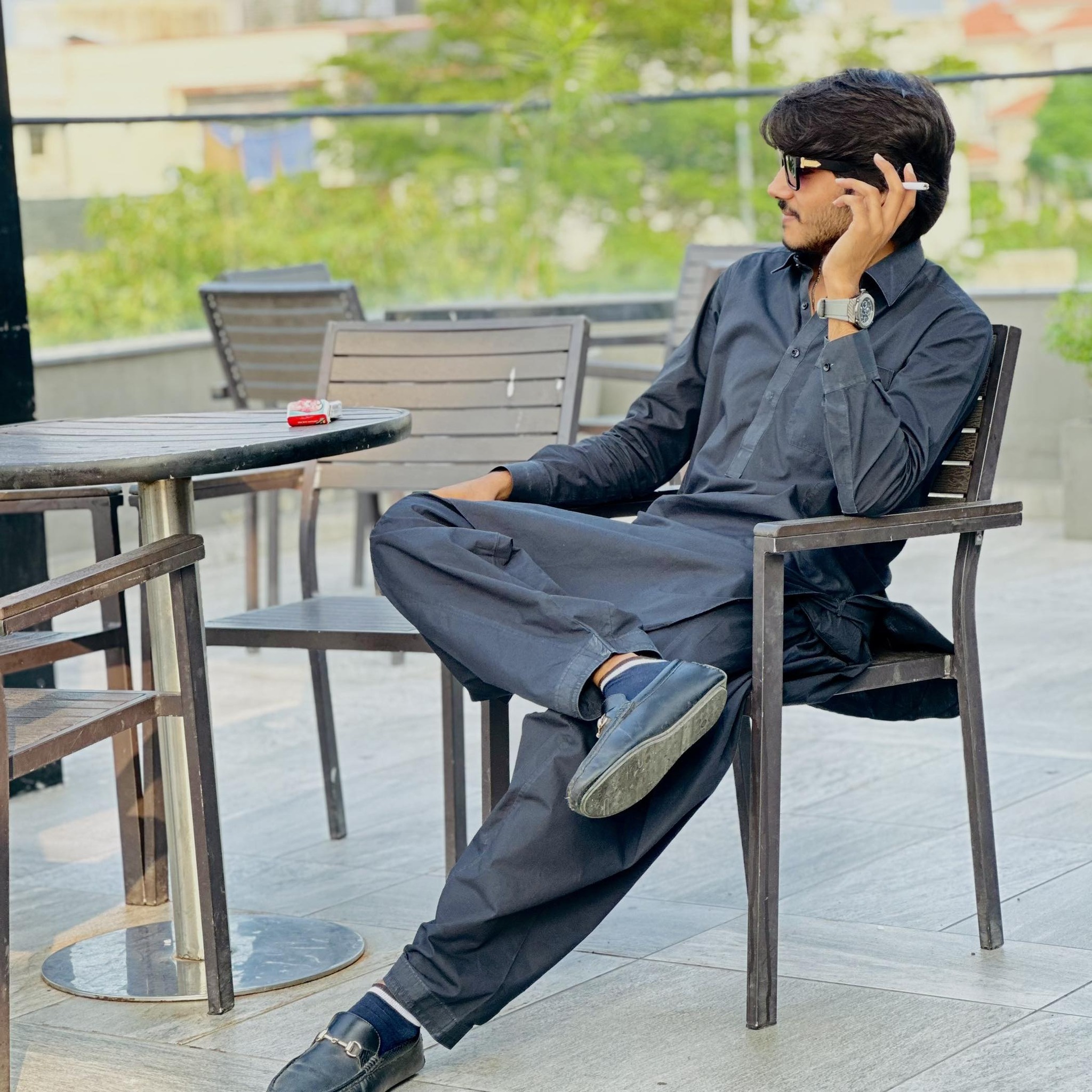 Arsalan Malik
