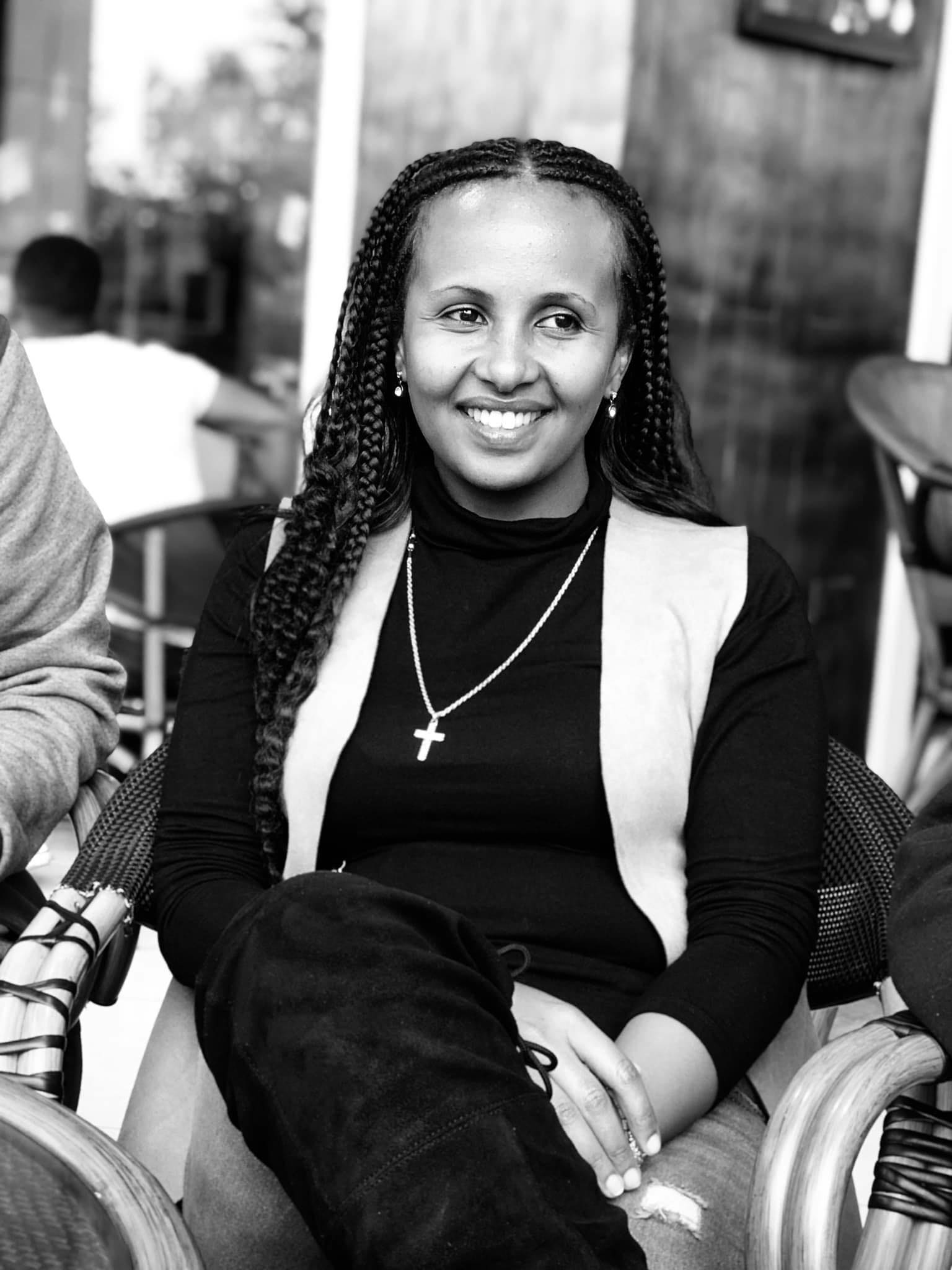Azeb Mekonen
