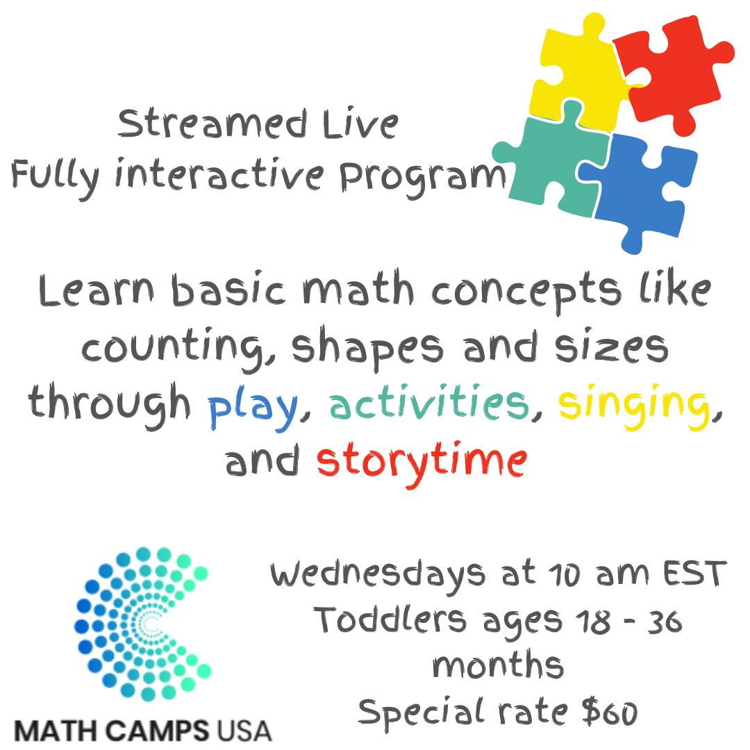Math Camps USA