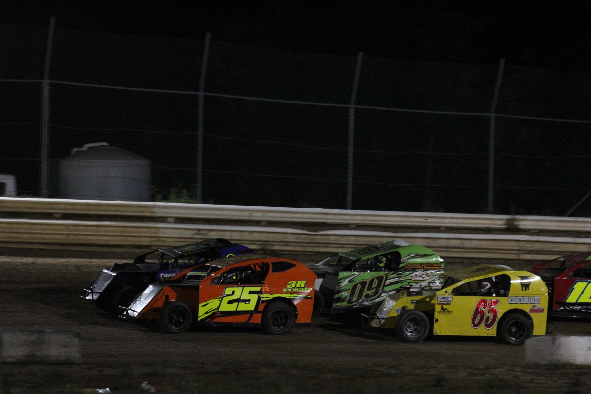 Good's Raceway - 🏁 Here are the photos of Mod Lites from...