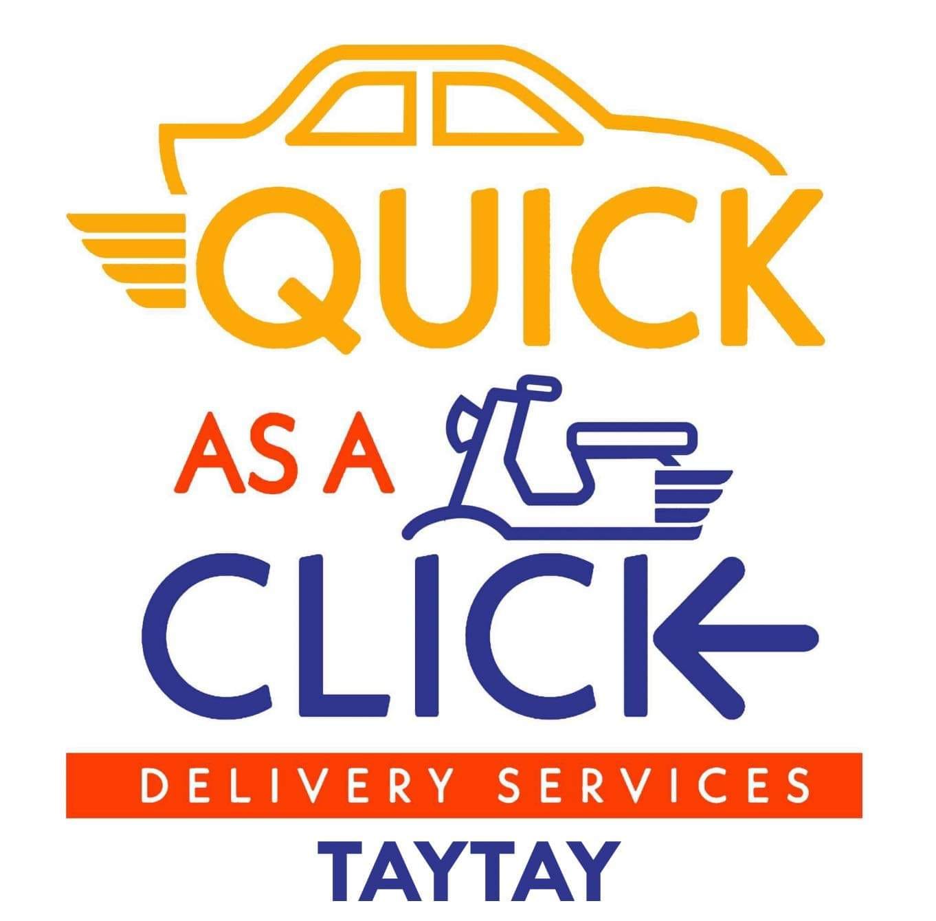PERSONAL SHOPPING AND DELIVERY... - Quick As a Click Delivery | Facebook