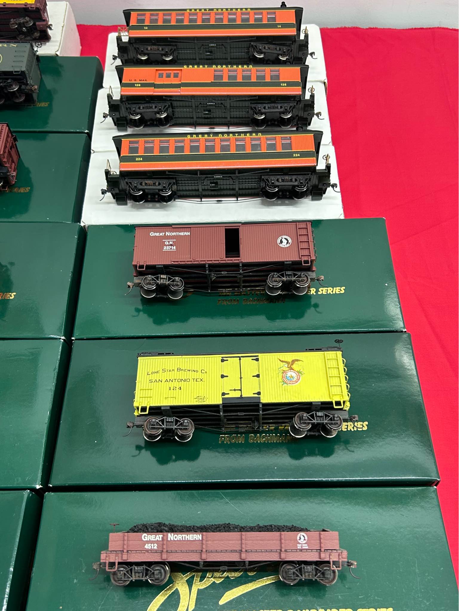 鉄道模型 BACHMANN Spectrum 27699 Bachmann Spectrum 27699 On30