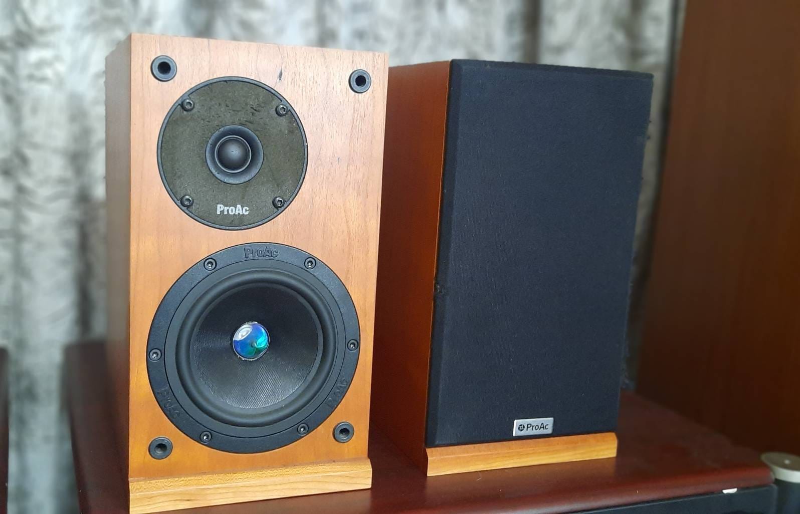 Βias Audio - ปล่อยลำโพง 1 คู่ครับ 😁 ProAc D1 สนใจ... | Facebook