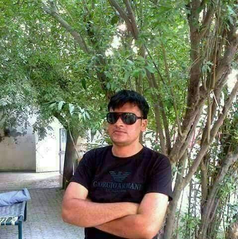Javed Iqbal