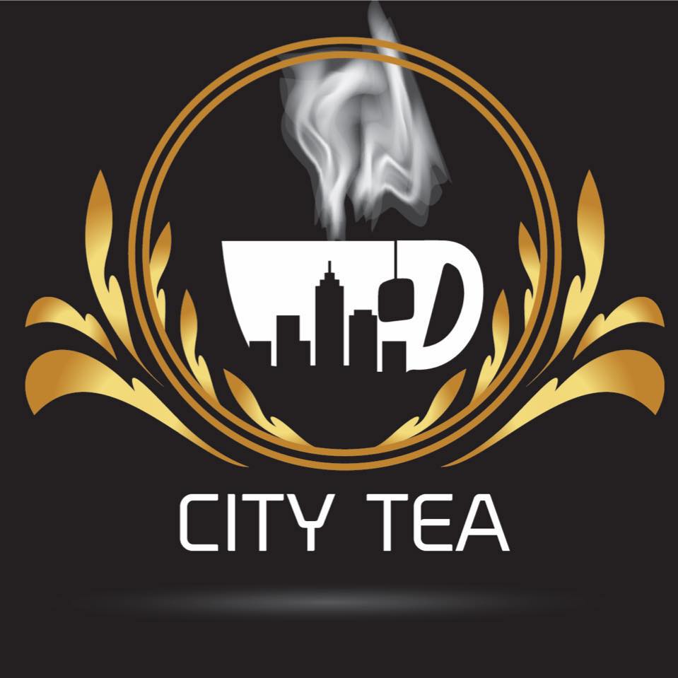 City Tea