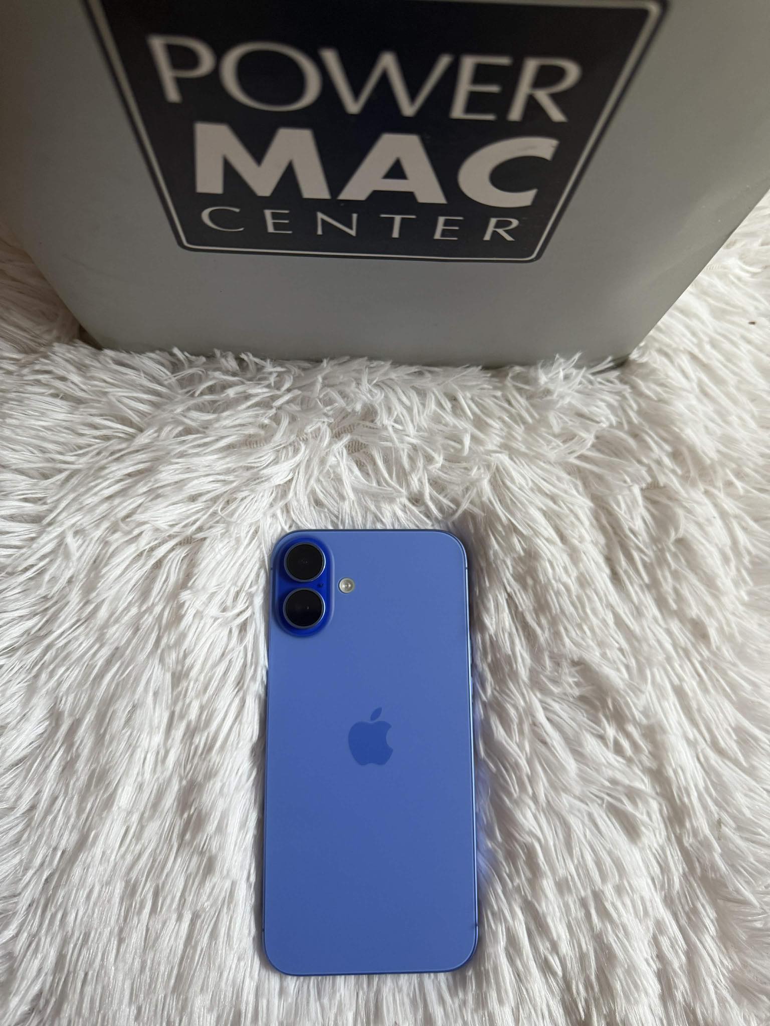 IPhone 16 Plus 128gb 35,500 only No issue Smooth Performance 91 