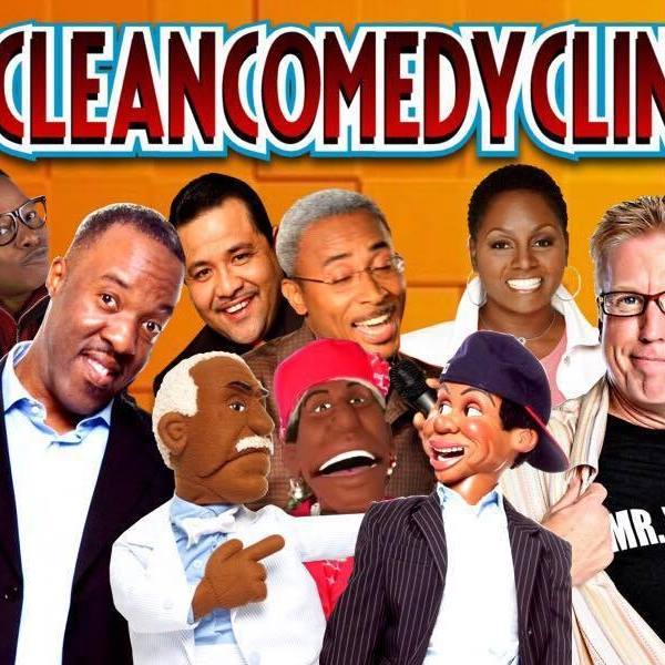 Clean Comedy Willie Brown Friends About Facebook facebook