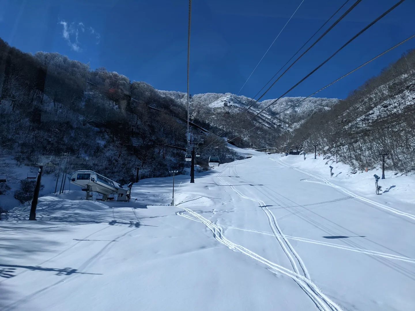 經過了900天的封閉，野雪友終於可以再度踏上日本的雪場了！... - 野雪塾 Noyuki Academy
