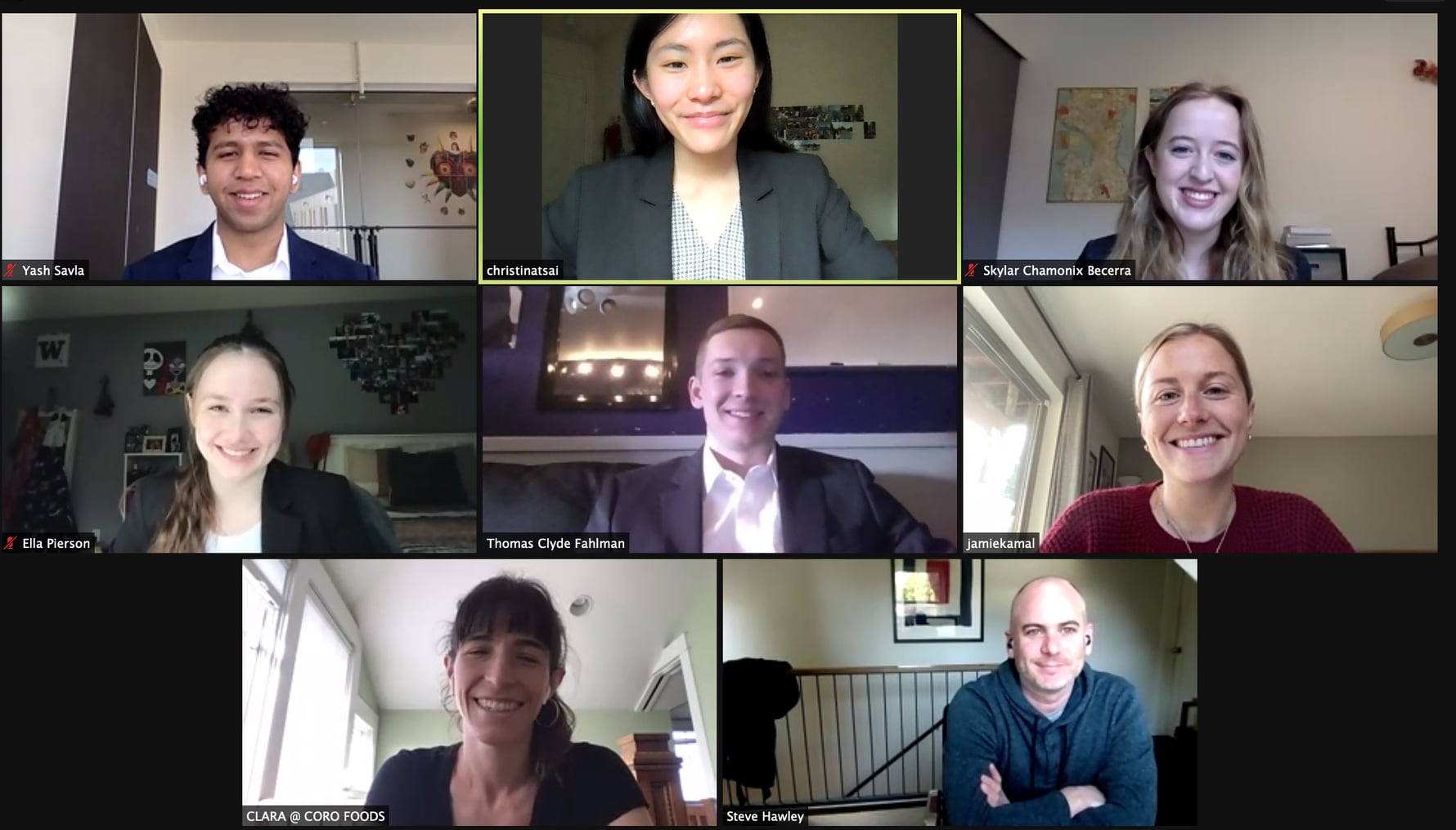 UW Consulting Association