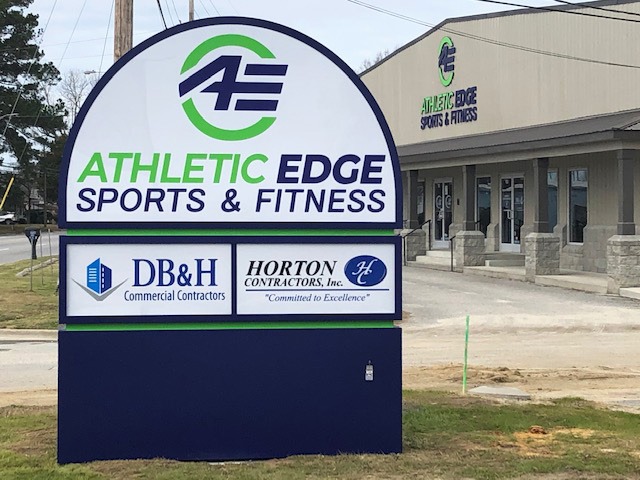 Advance Signs & Service Inc | Angier NC