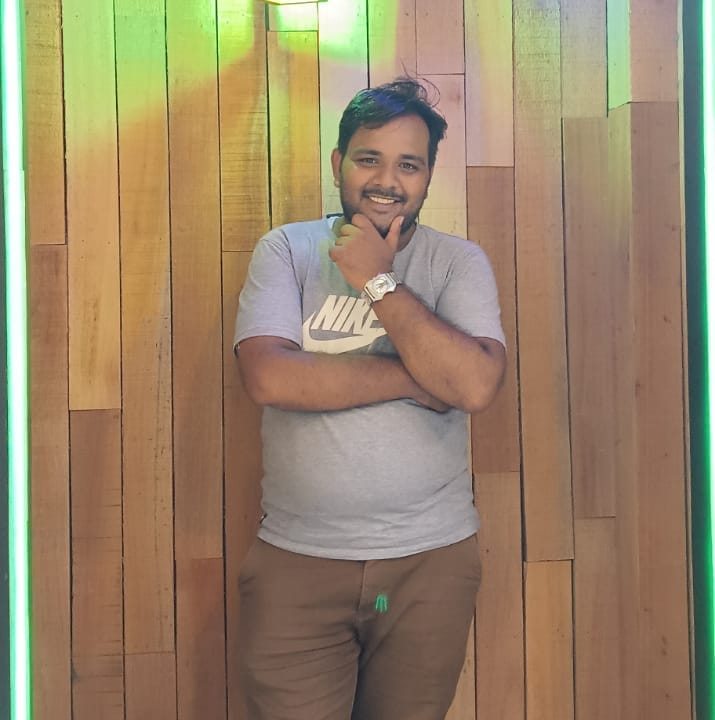 Yashu Aggrawal on Reels | Facebook
