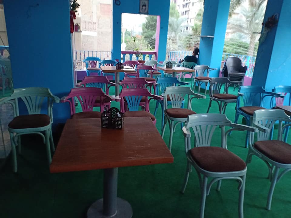 الحق... - مطعم و كافيه رباعيات - Robaeyat Restaurant & Cafe | Facebook