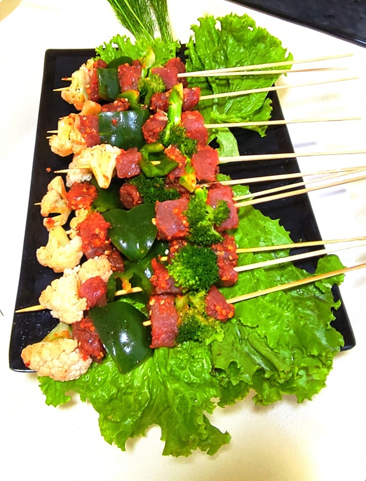 M Bar Rooftop Restaurant | Tangyan