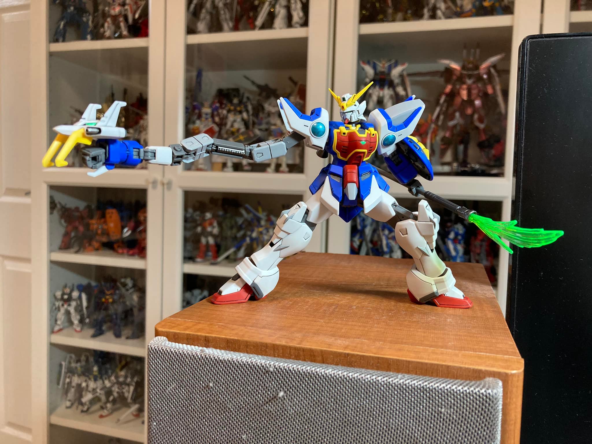 Gunpla Showcase