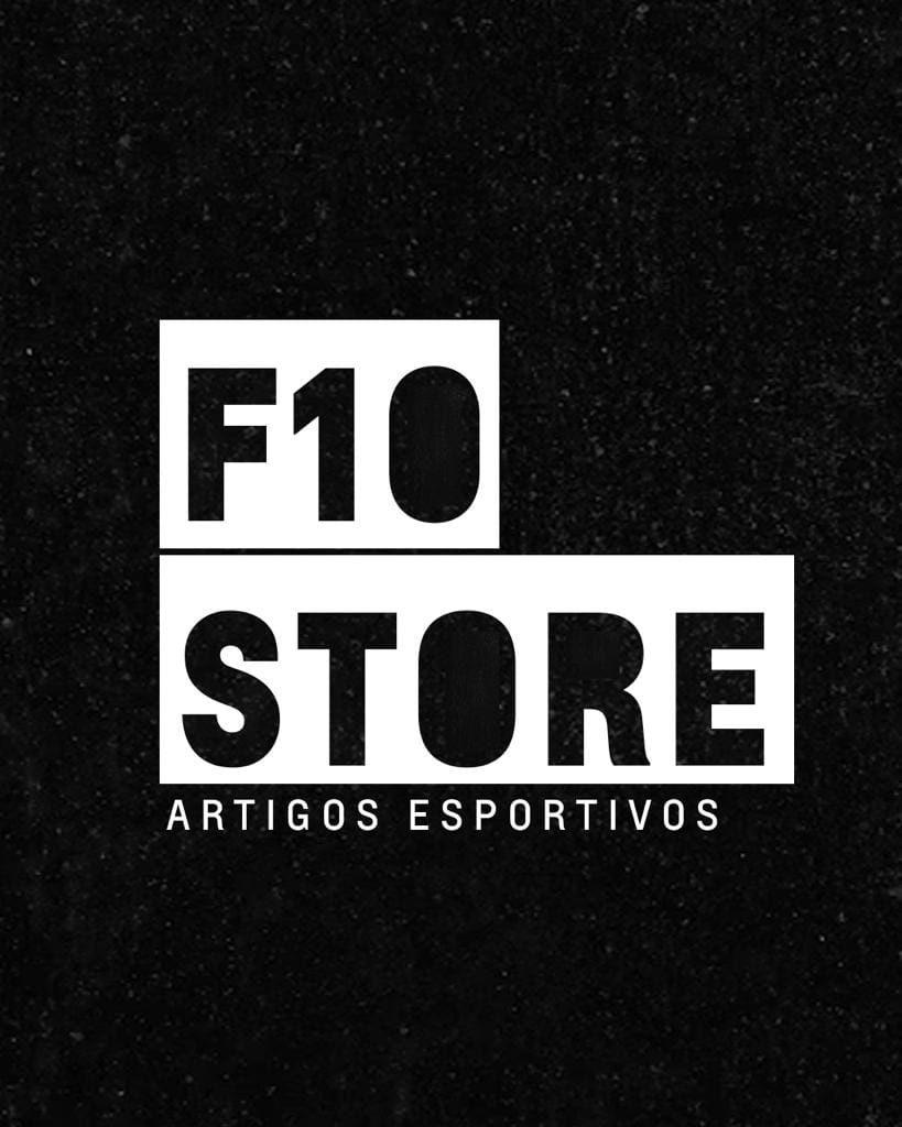 F10 STORE | Arapongas PR
