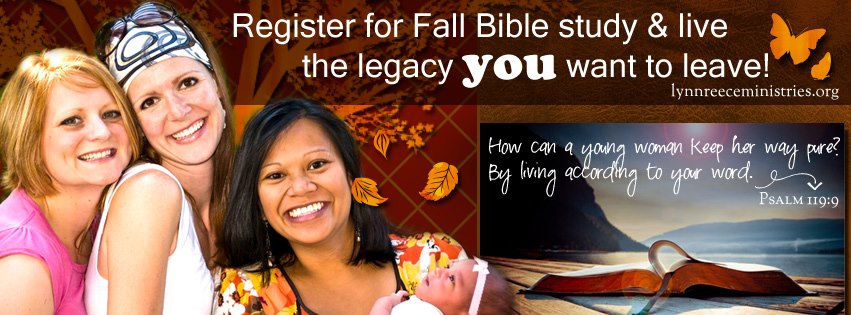 Lynn Reece Ministries