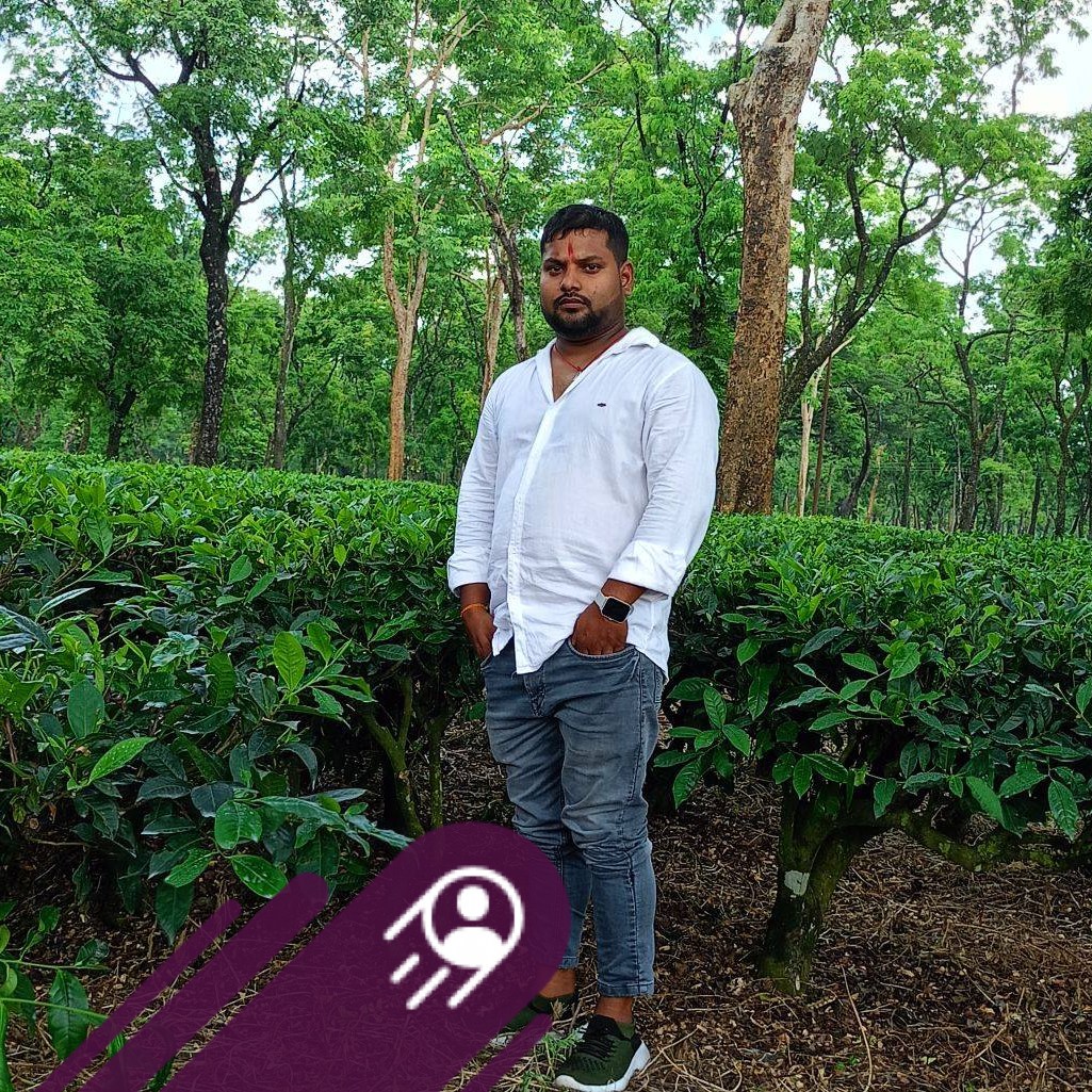 Bikash Biswas