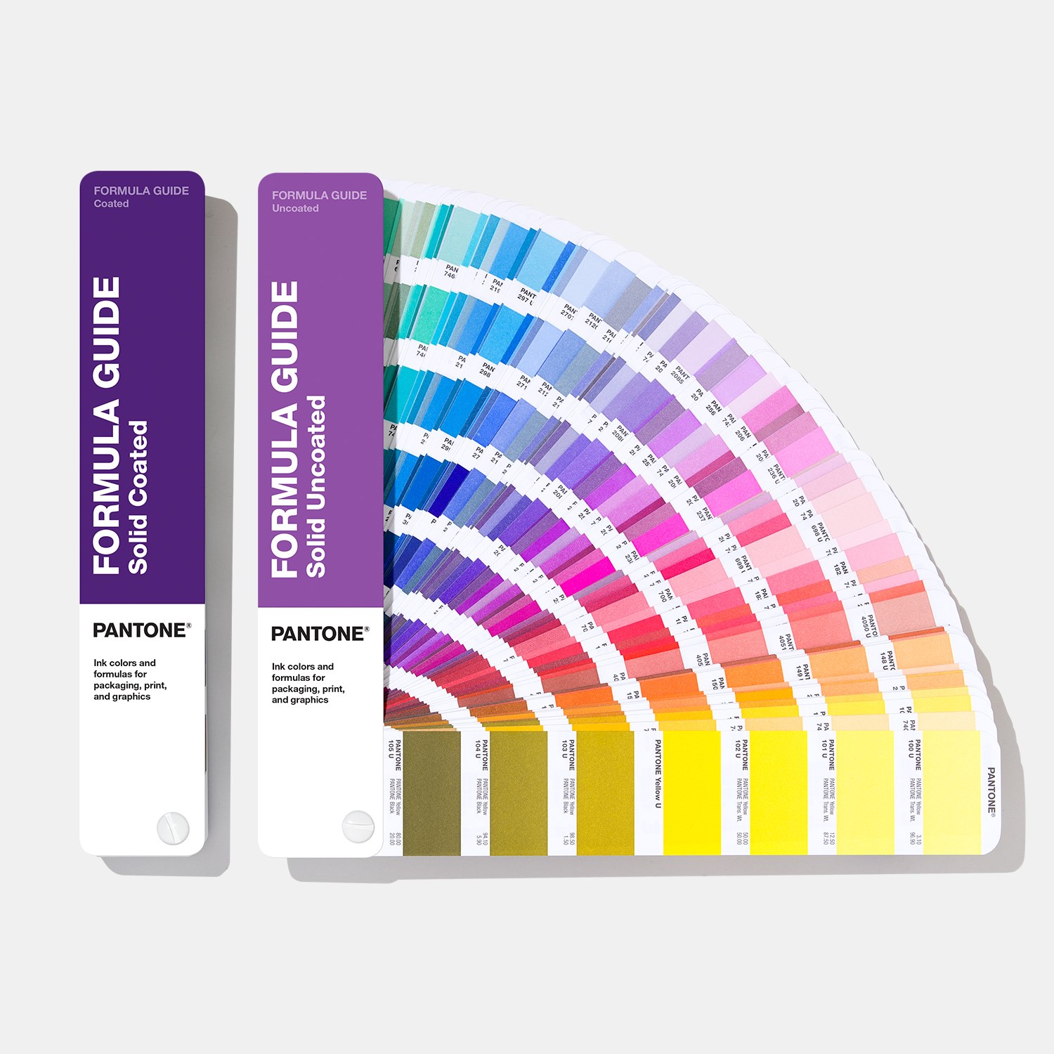 Cartilla flexo color guide edición X - GCMI