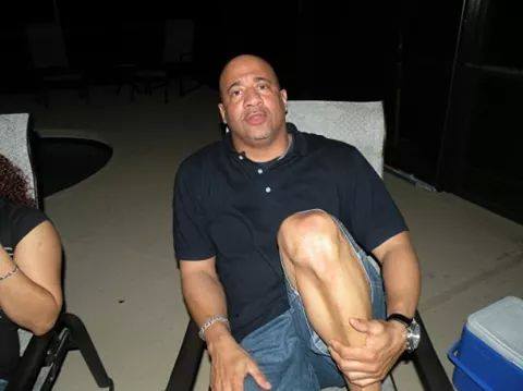 William Memo Reveron