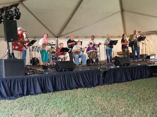 Uke in the Valley | Huntsville AL