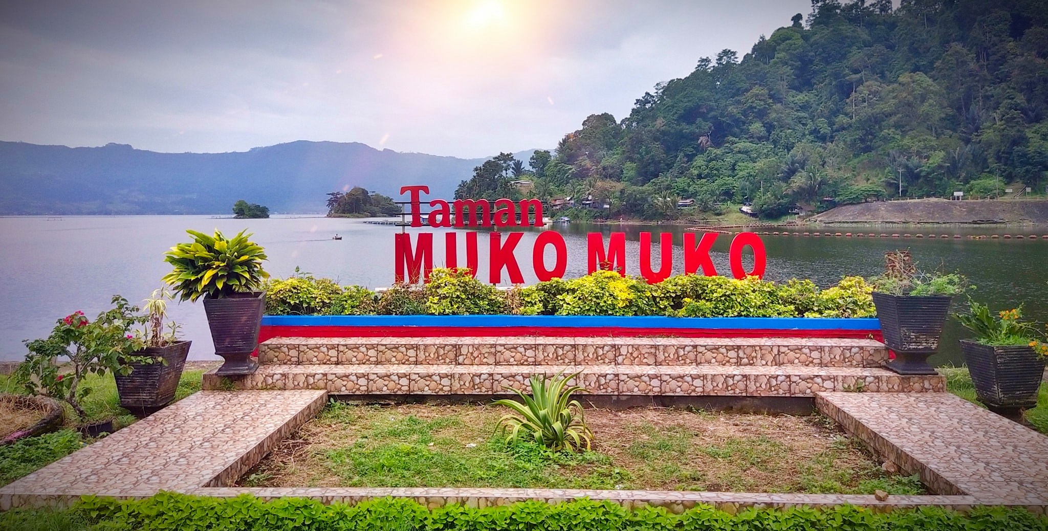 Muko-Muko Badunsanak | Facebook