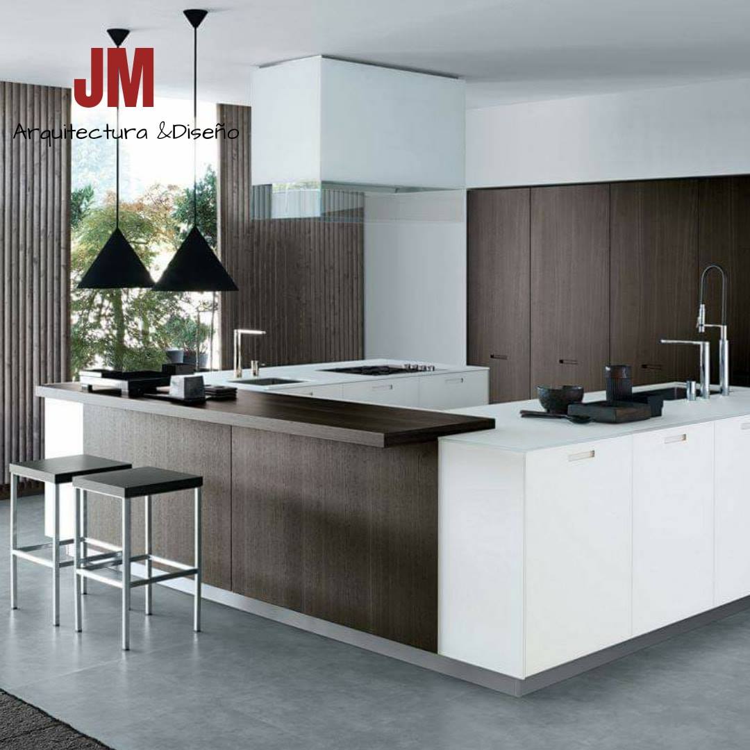 JM Arquitectura & Diseño