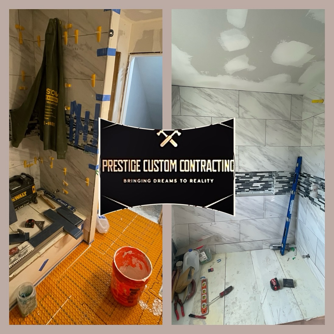 Prestige Custom Contracting