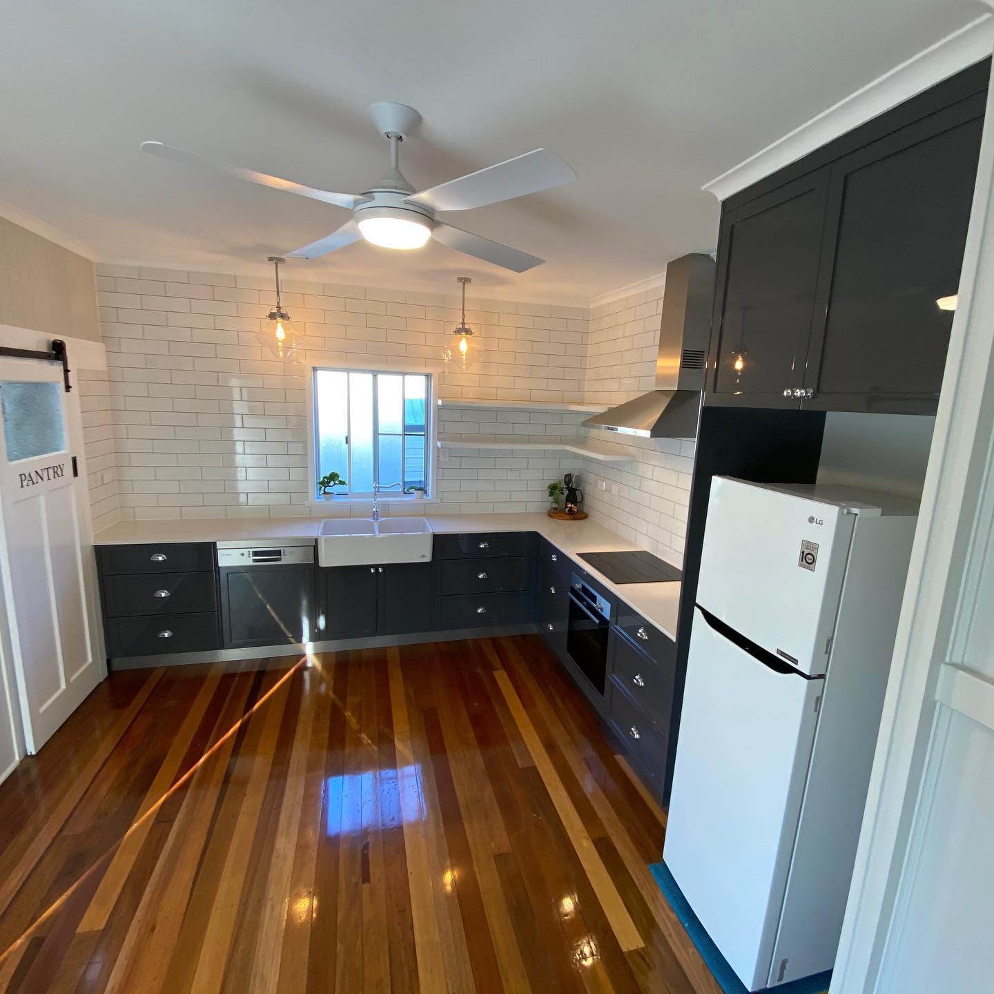 Jmack Cabinets | North Mackay QLD