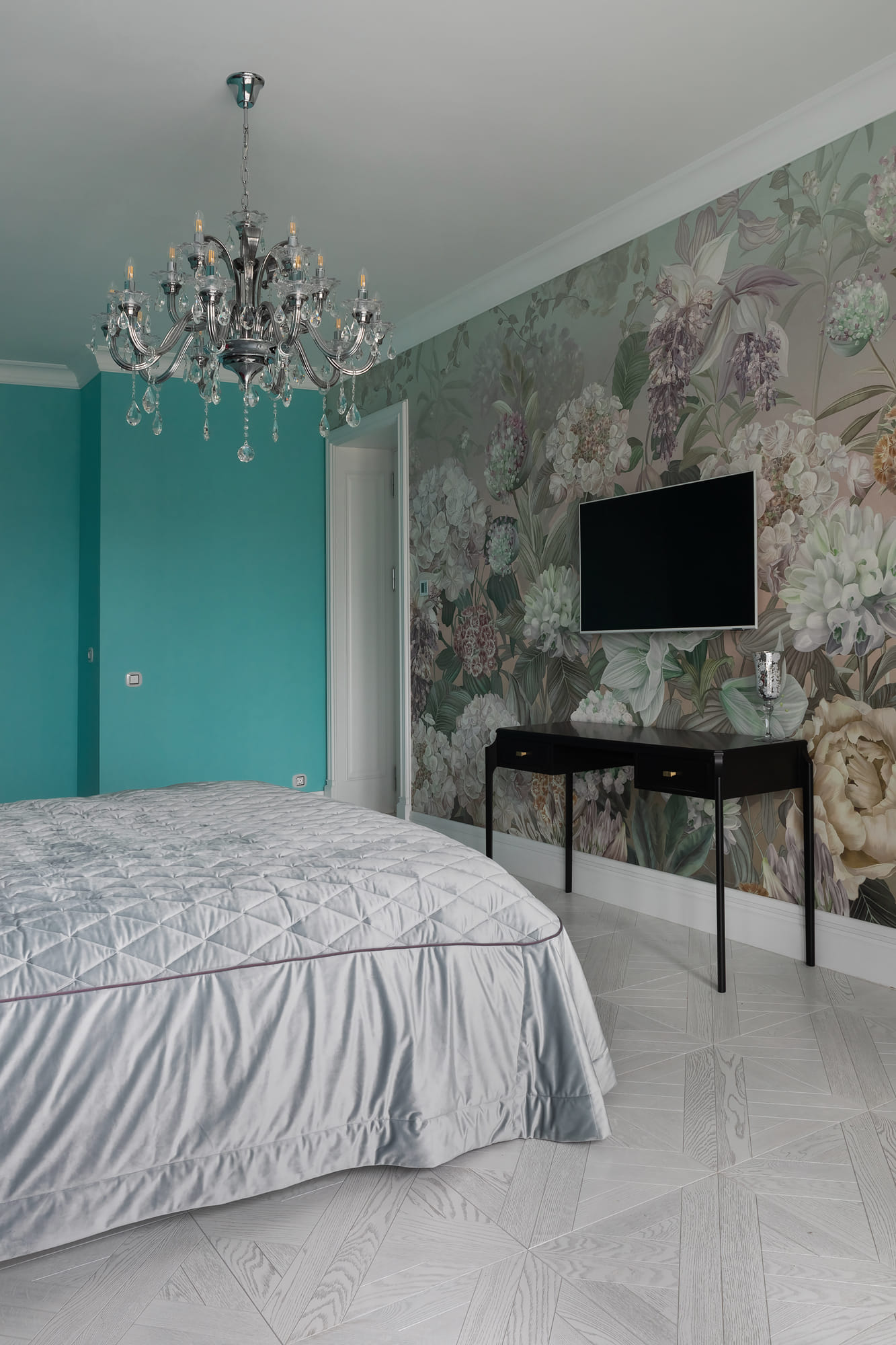 Affresco - Фрески и фотообои, Каталог #Ботаника, арт. ID135970 # ...