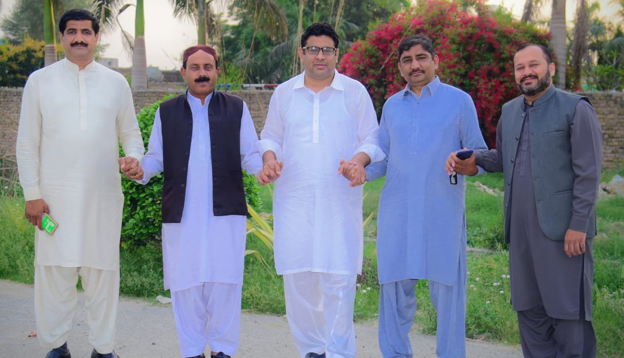 Malik Ghulam Rasool... - Malik Ghulam Rasool Sangha Awan