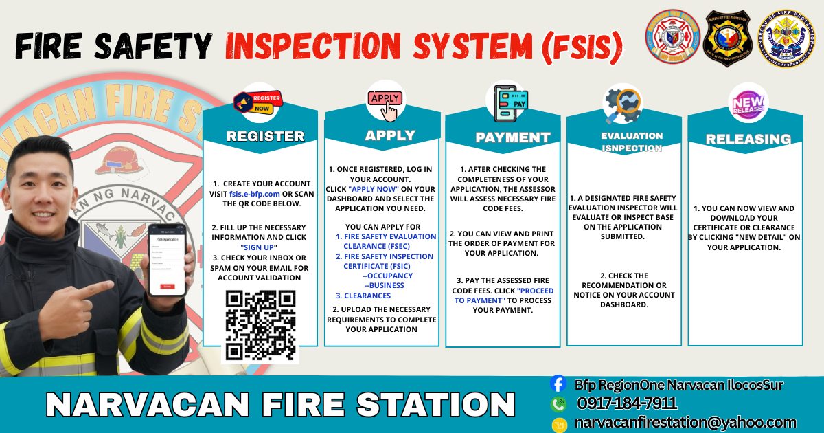 Bfp RegionOne - 𝗡𝗢𝗧𝗜𝗖𝗘 𝗧𝗢 𝗧𝗛𝗘 𝗣𝗨𝗕𝗟𝗜𝗖 📢📢 Please be advised that the ...