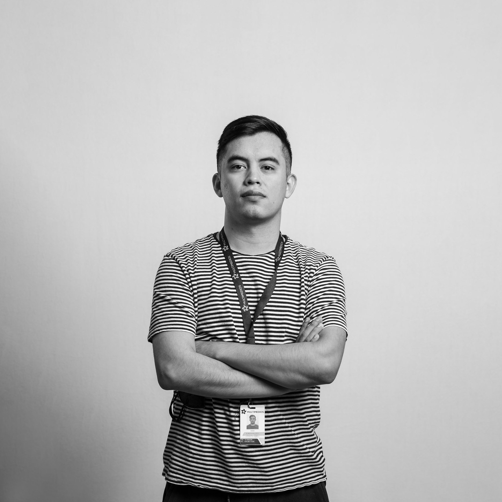 Obed Martínez Rojo