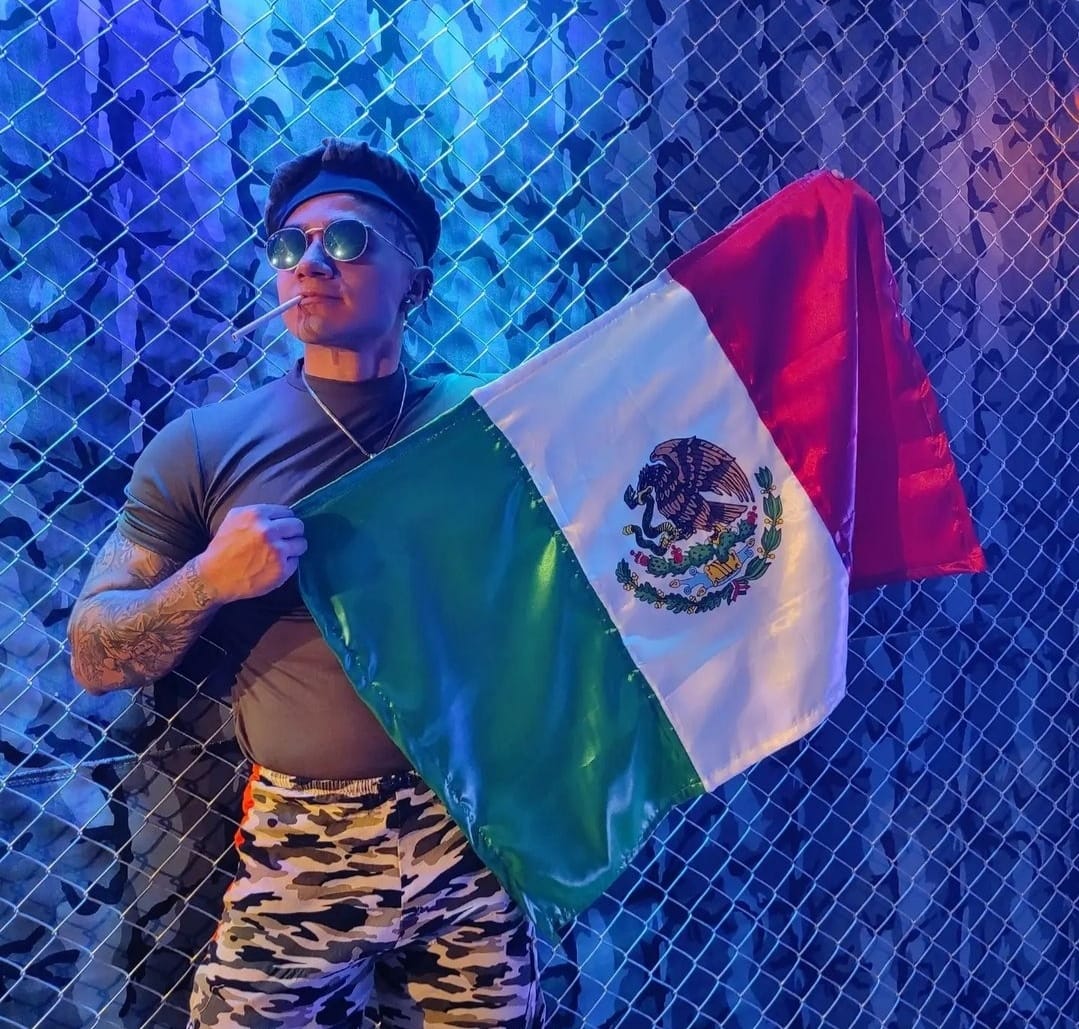 Combate Guatemala azul... - Combate Guatemala azul o naranja