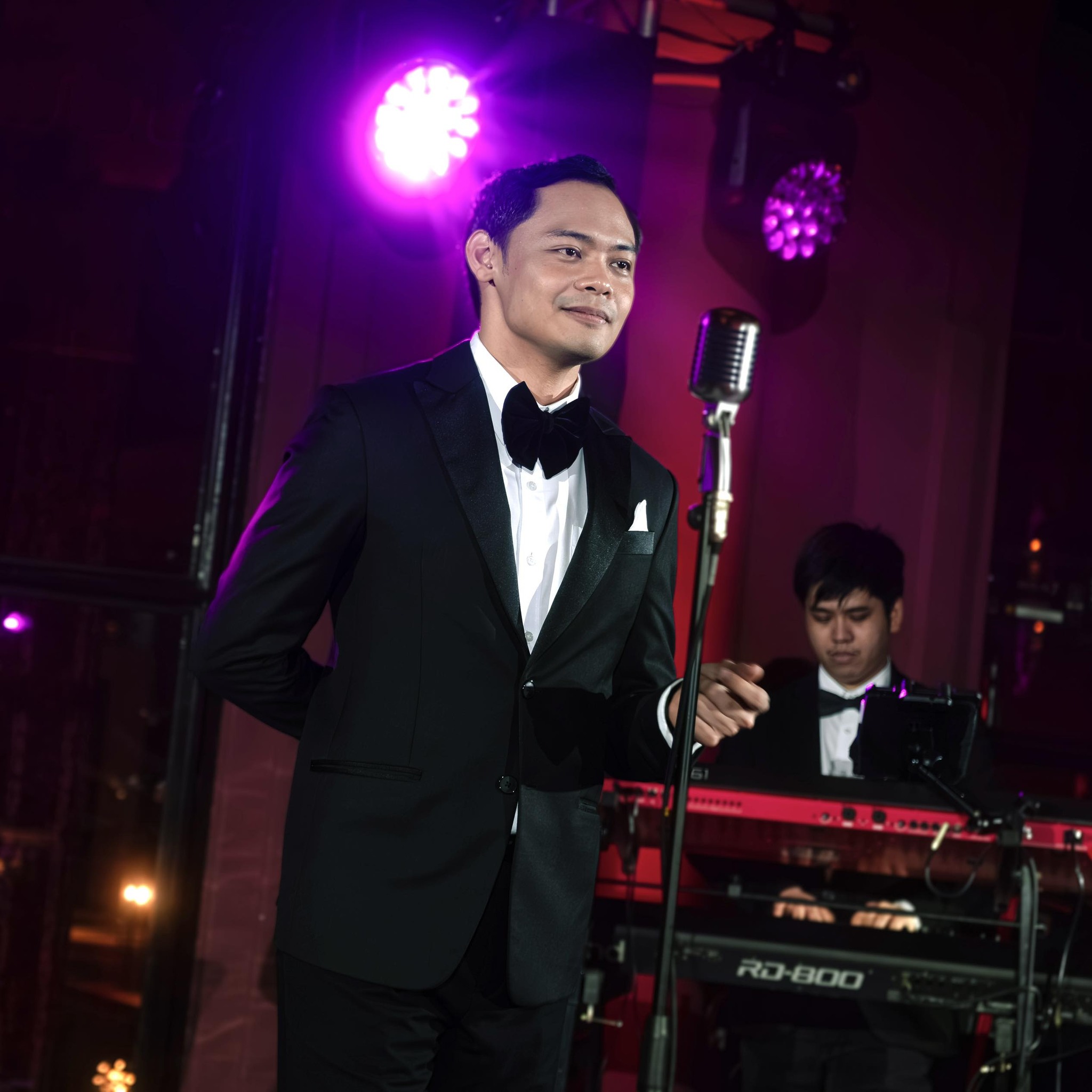 Magnify MNL Studios | Pasig
