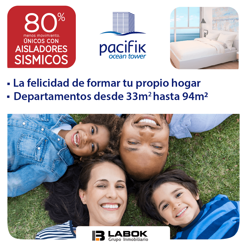 La complicidad perfecta para... - LABOK Grupo Inmobiliario