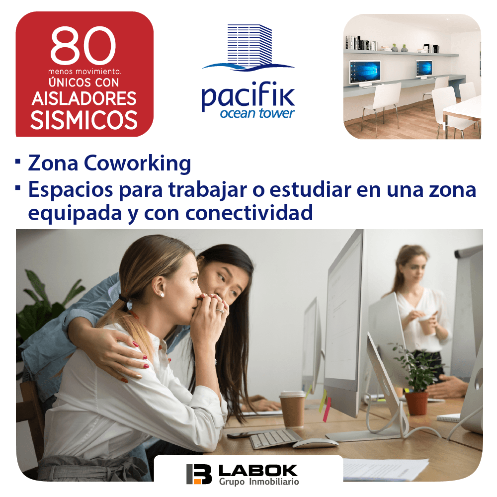 Contamos con una exclusiva área... - LABOK Grupo Inmobiliario | Facebook