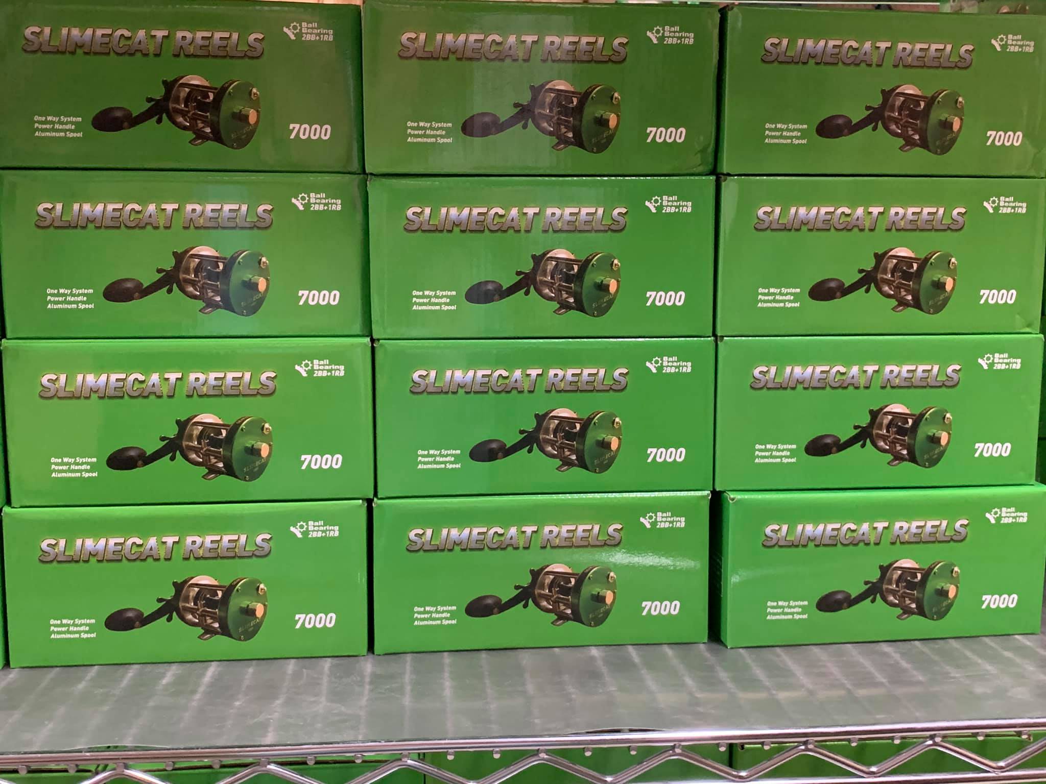 SlimeCat Rods - Fishing Store - Warsaw, Missouri | Facebook - 339 Photos
