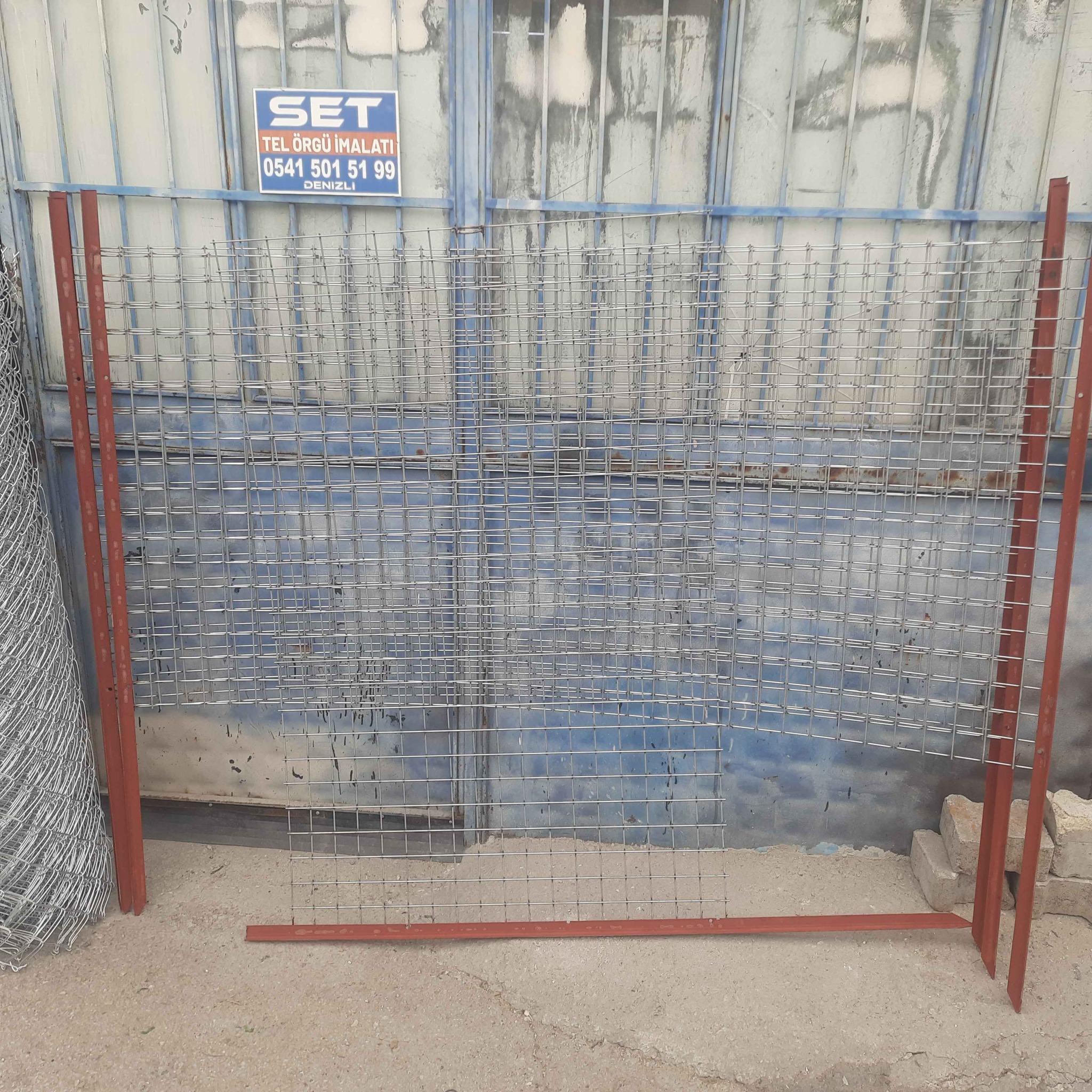 Kafes Tel, Hasır Tel - Runners - Denizli | Facebook Marketplace | Facebook