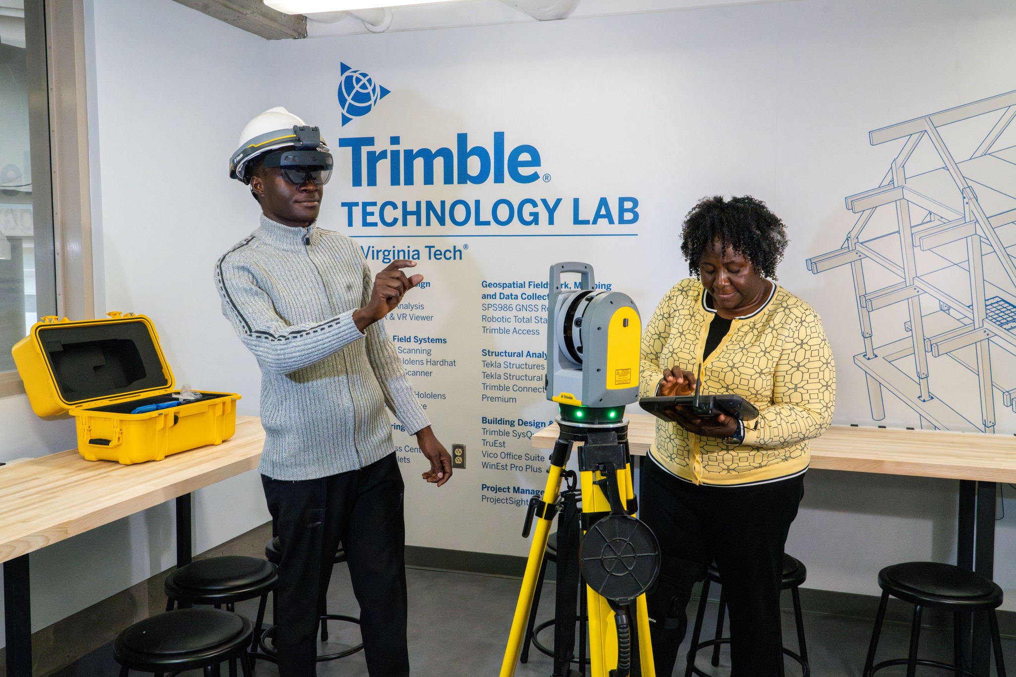 Trimble Inc. - The options for students worldwide to get... | Facebook
