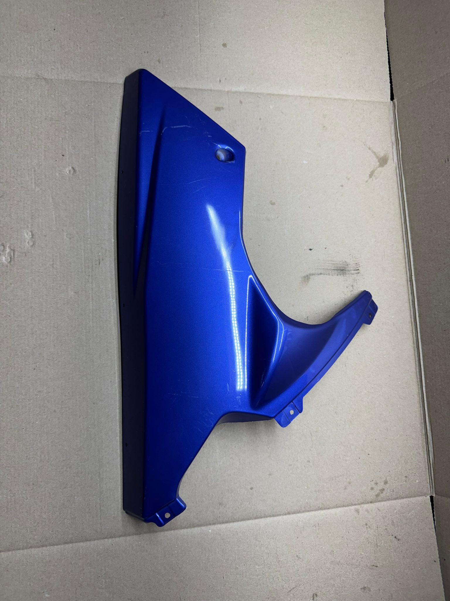X7 spares -