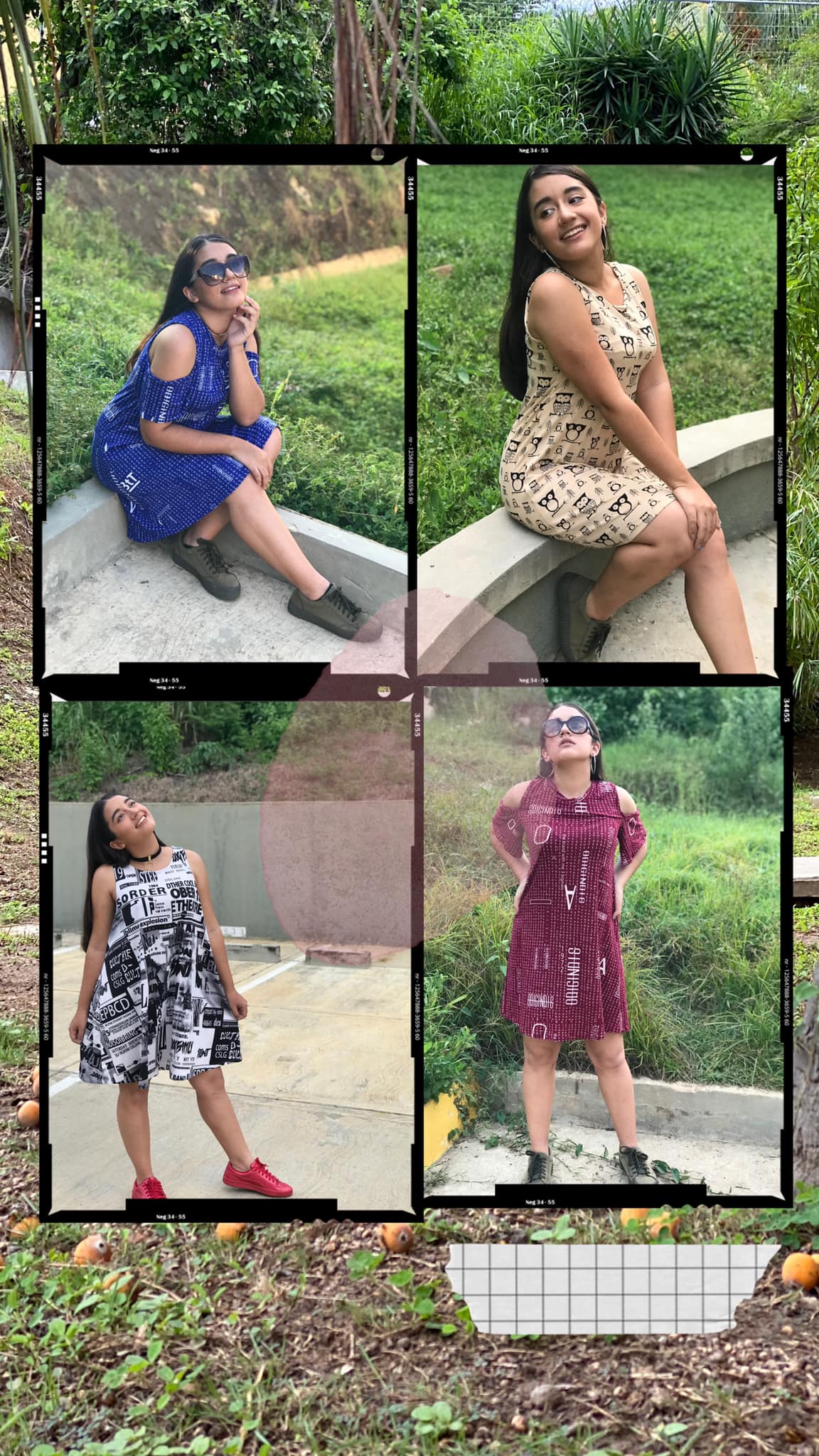 Meru Designs