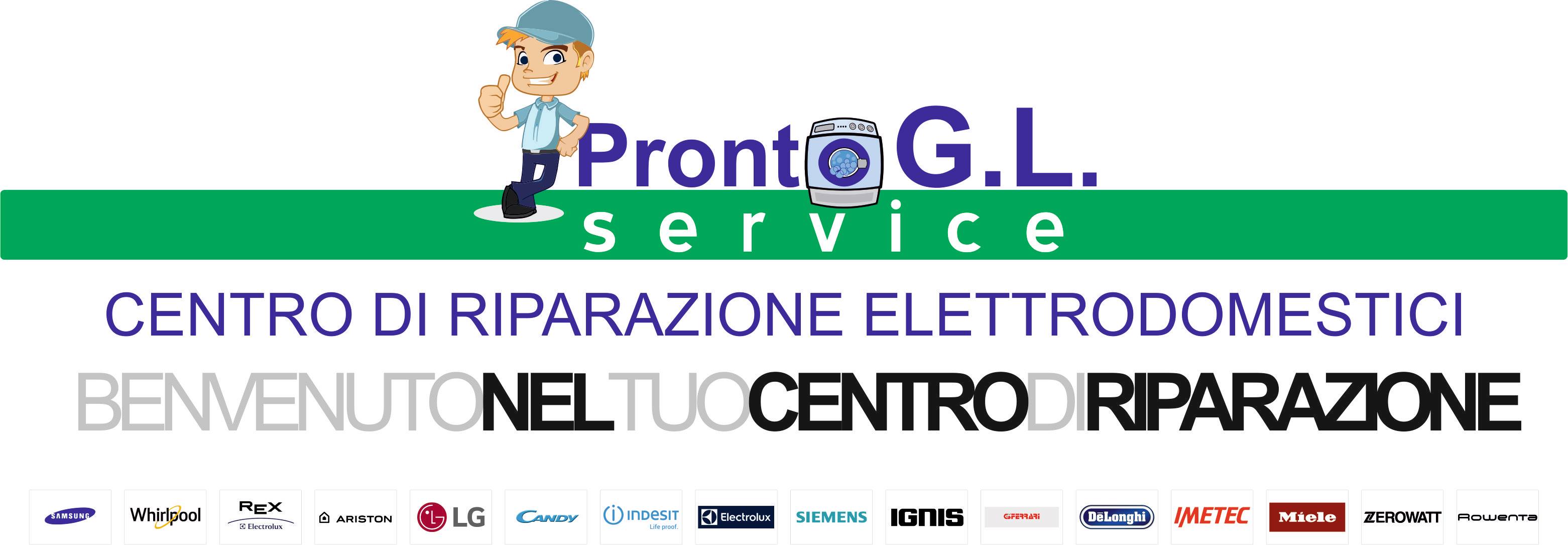 Pronto GL Service | Naples